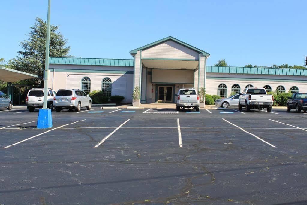 Whalers Inn And Suites New Bedford Exterior foto